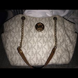 Michael kors Jets ser travel purse